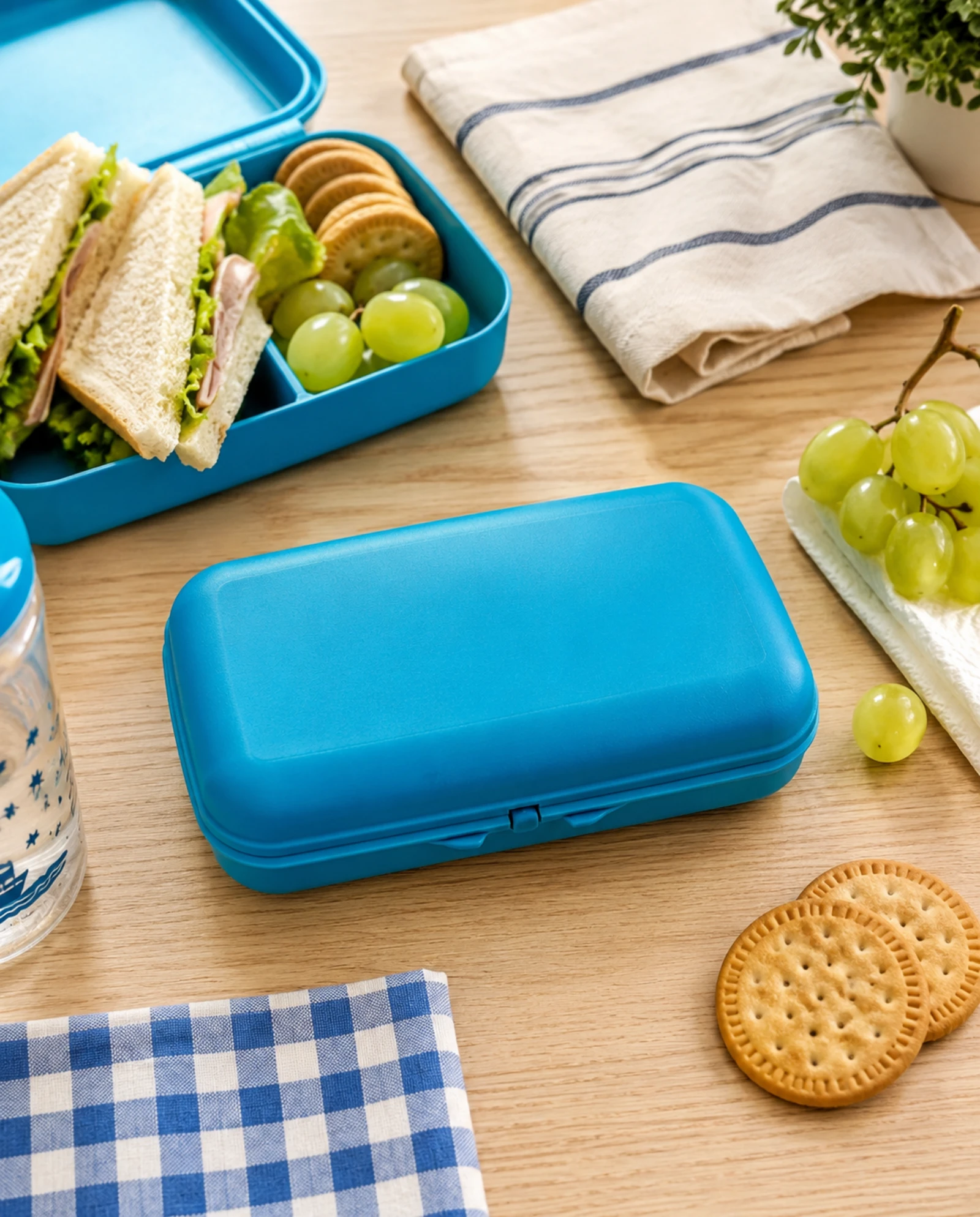 💙 Ostra Eco+ | Tupperware 💙
